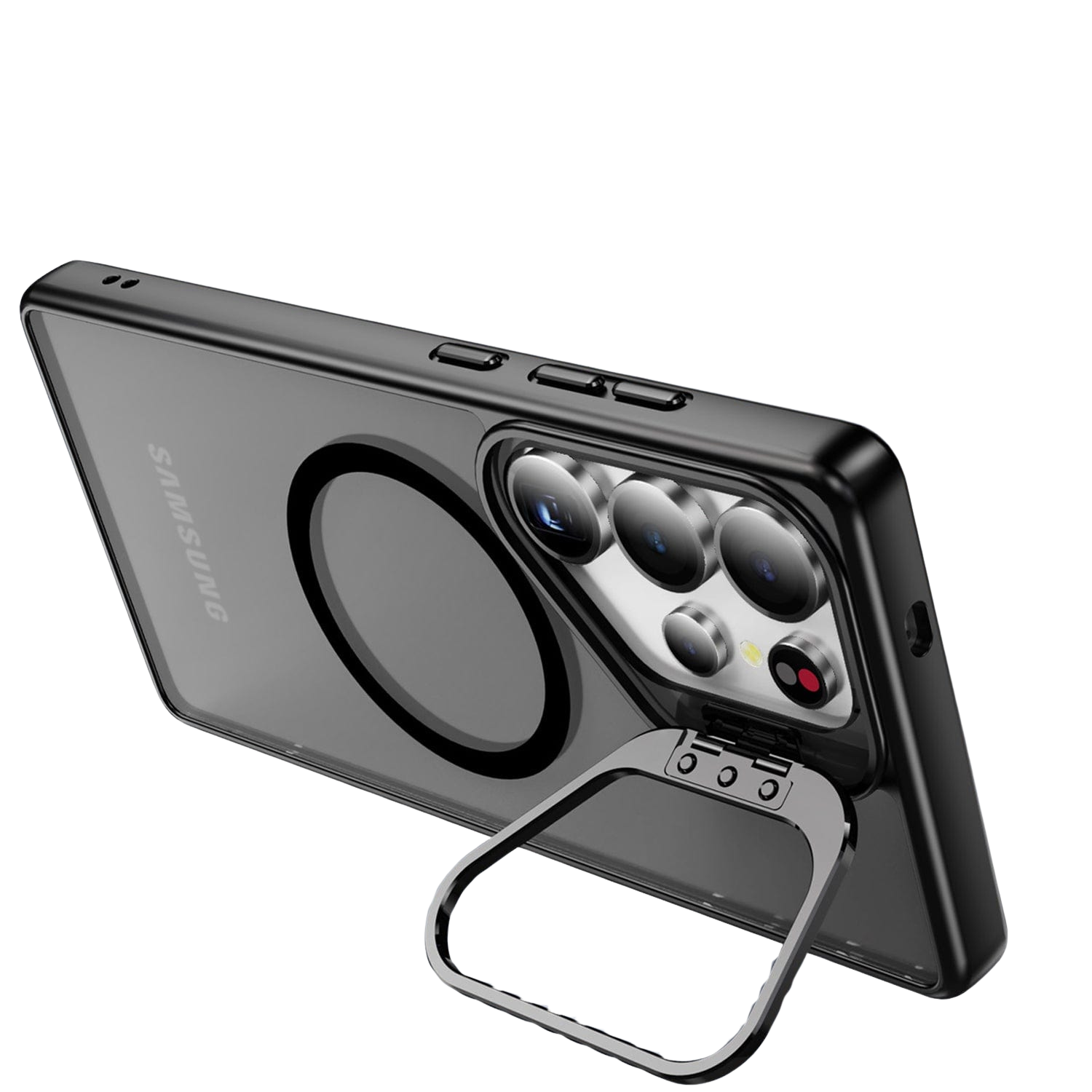Venture Series Kickstand Case for Samsung Galaxy S25 Ultra