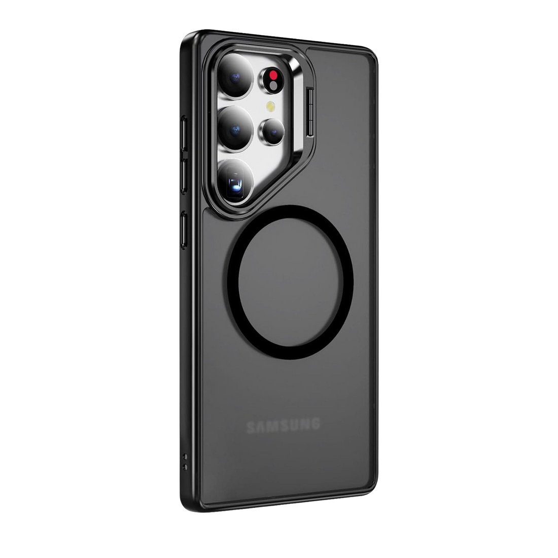 Venture Series Kickstand Case for Samsung Galaxy S25 Ultra
