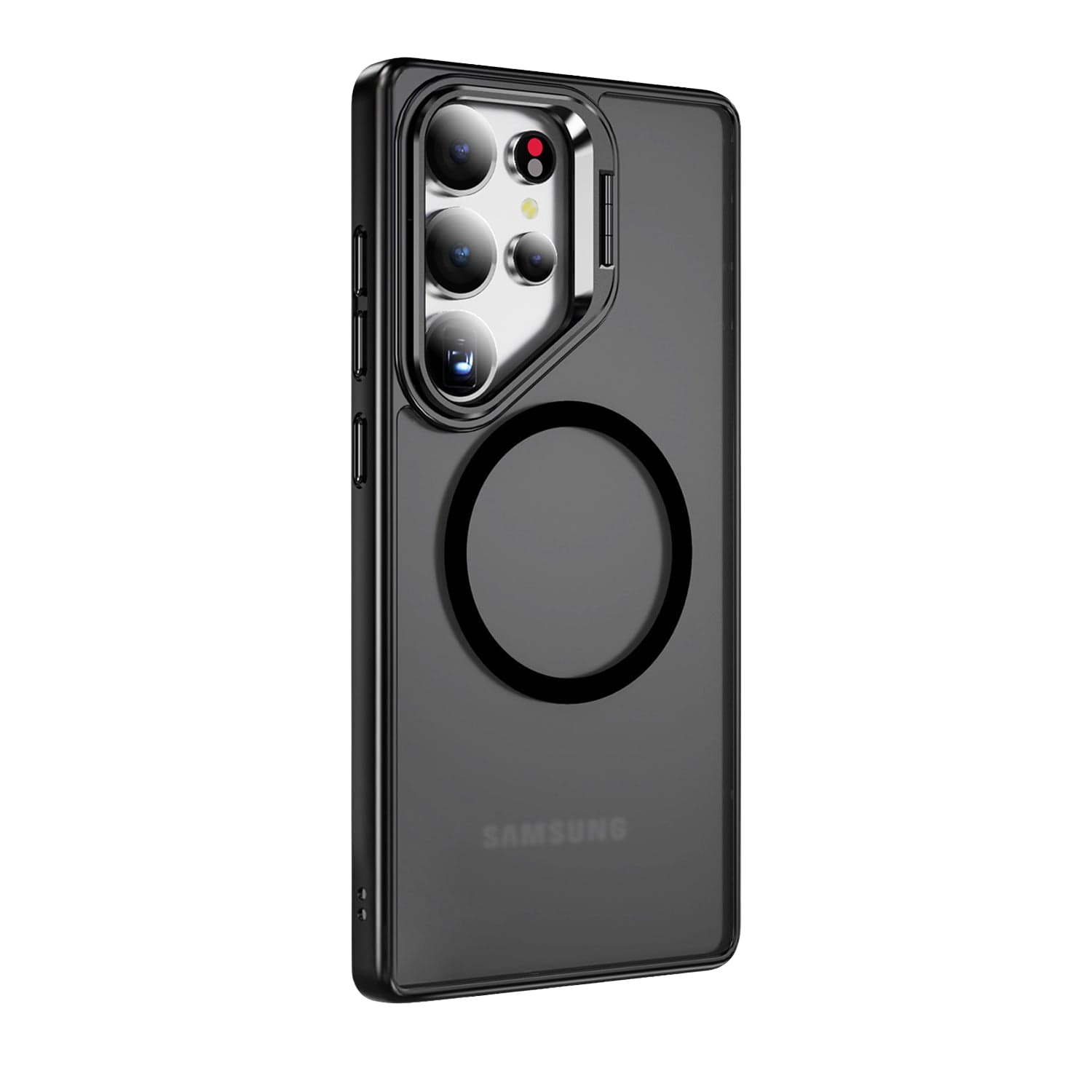 Venture Series Kickstand Case for Samsung Galaxy S25 Ultra