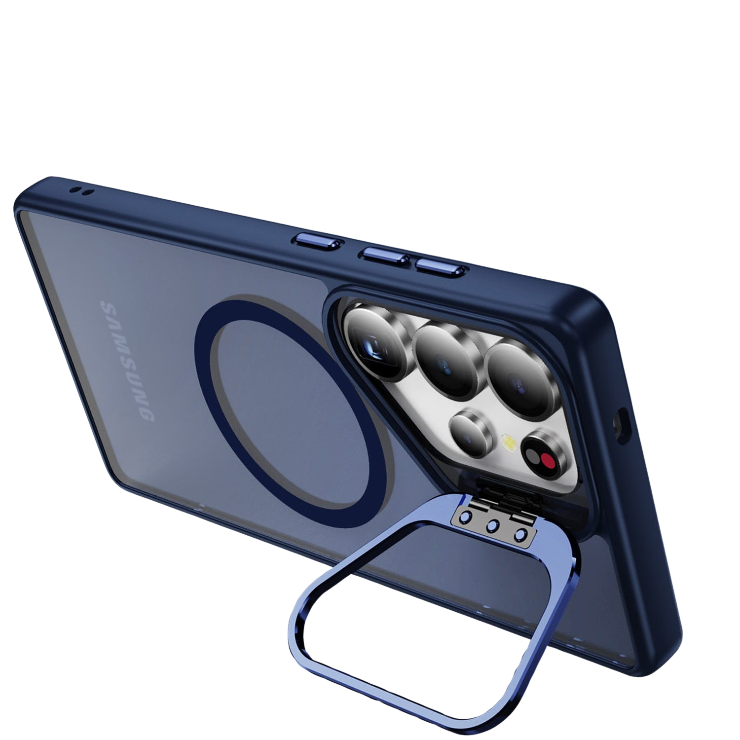 Venture Series Kickstand Case for Samsung Galaxy S25 Ultra