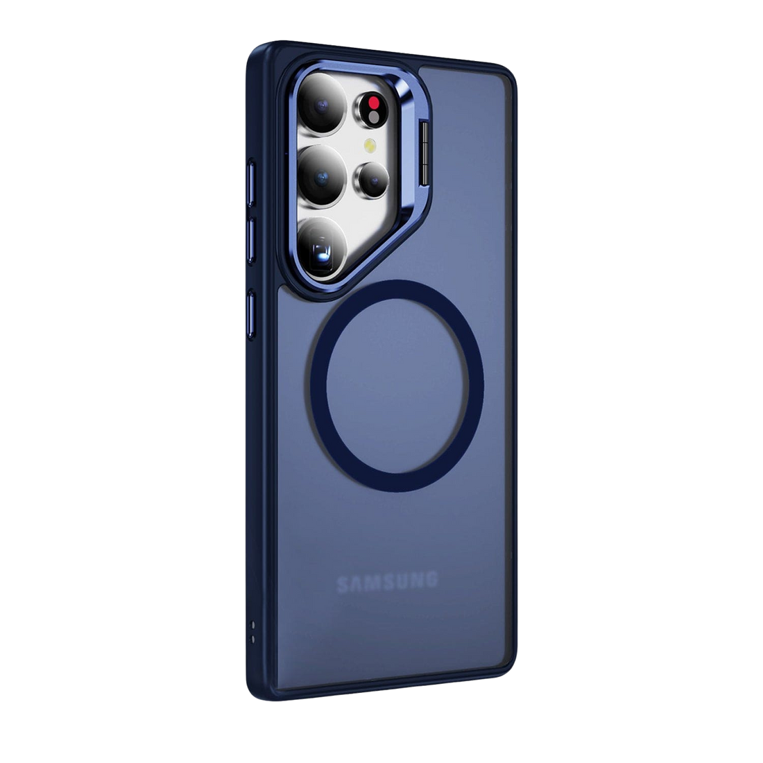 Venture Series Kickstand Case for Samsung Galaxy S25 Ultra