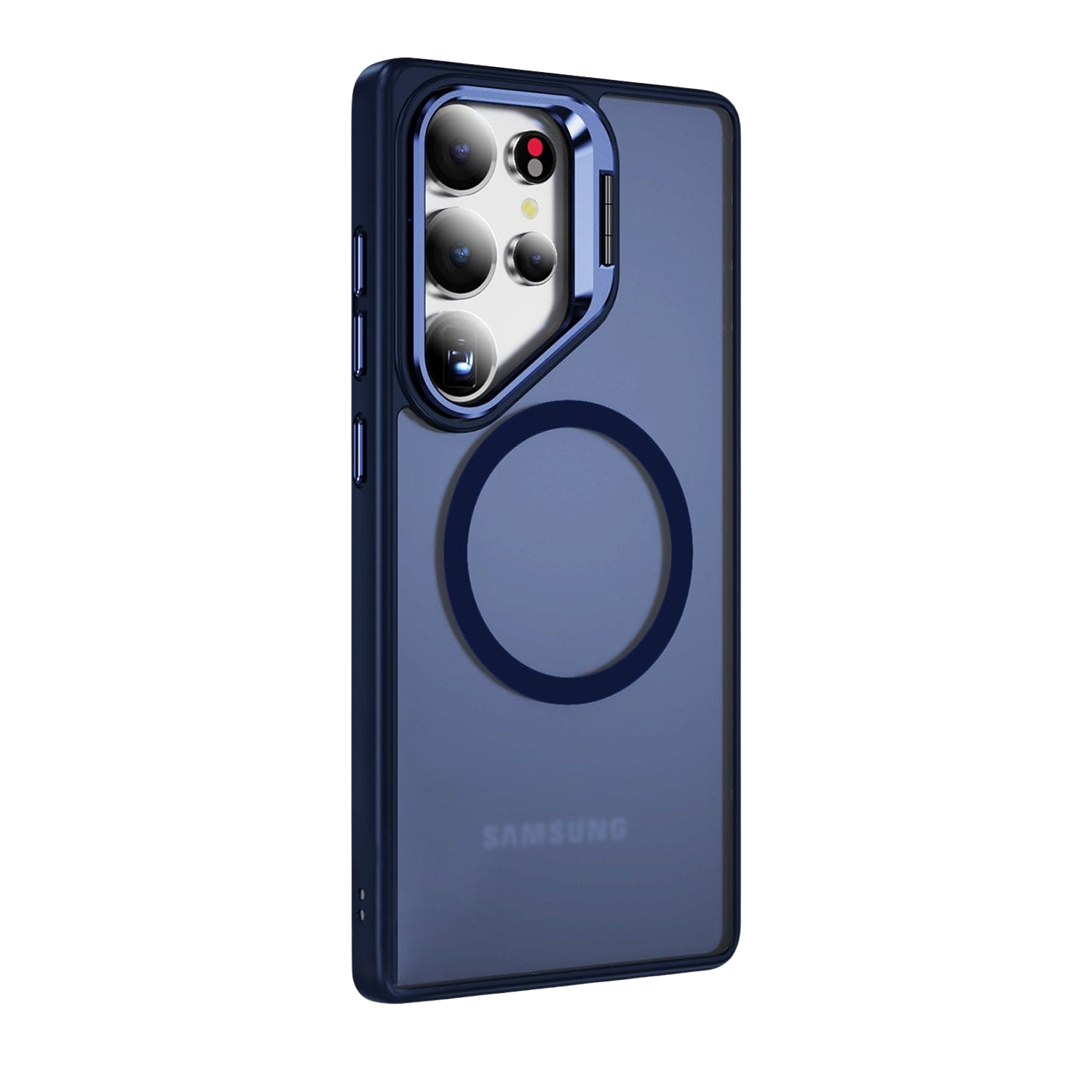 Venture Series Kickstand Case for Samsung Galaxy S25 Ultra