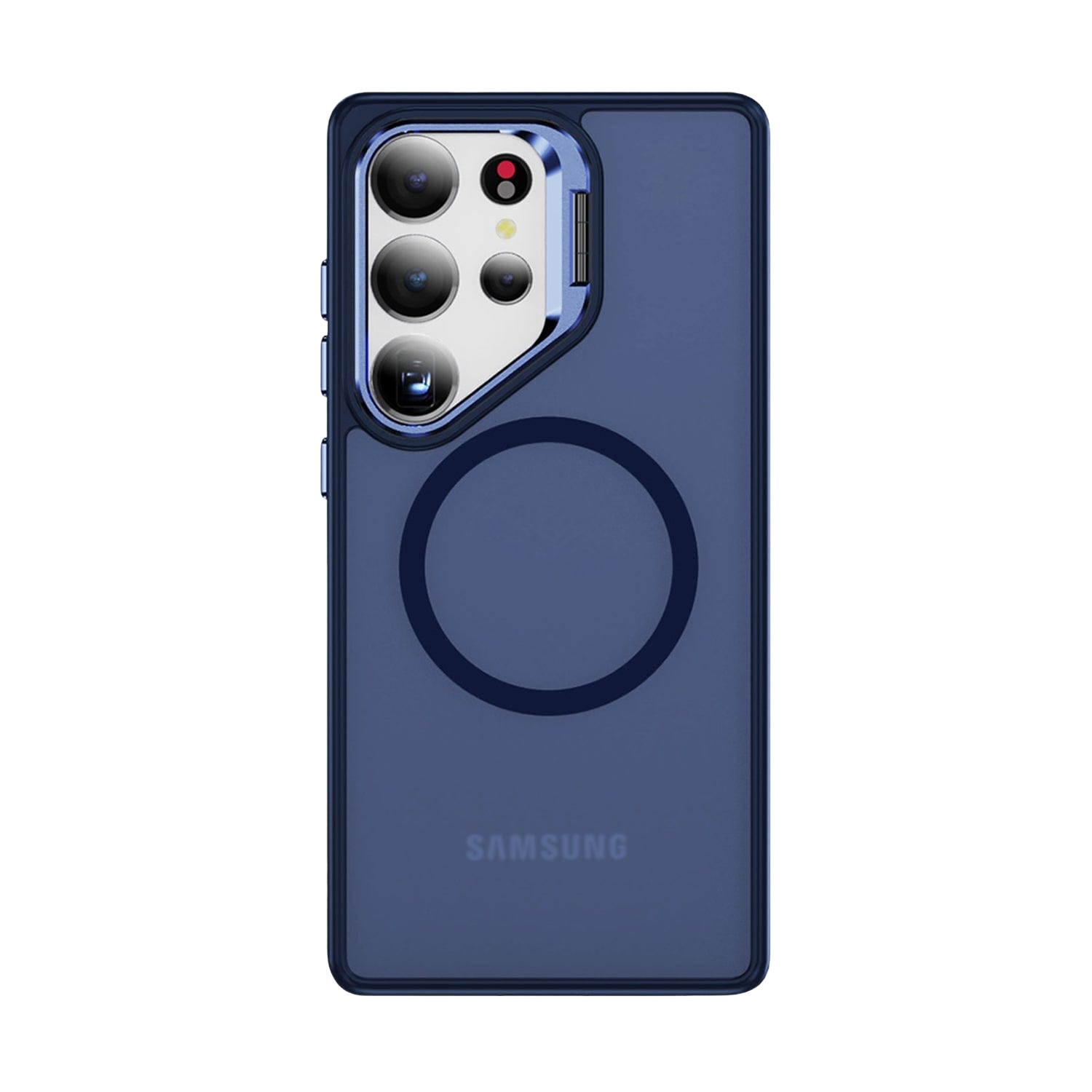 Venture Series Kickstand Case for Samsung Galaxy S25 Ultra