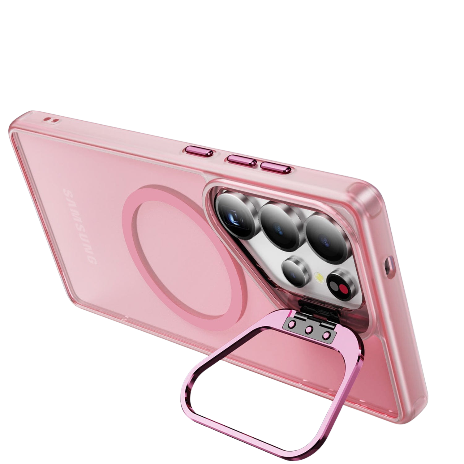 Venture Series Kickstand Case for Samsung Galaxy S25 Ultra