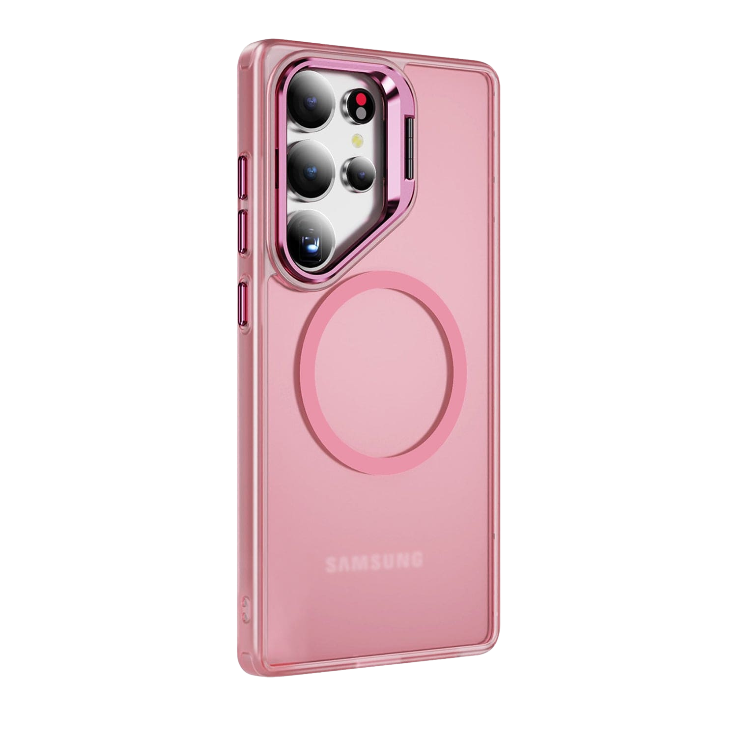 Venture Series Kickstand Case for Samsung Galaxy S25 Ultra