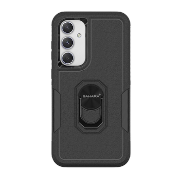 Raider Series Heavy-Duty Kickstand Case for Samsung Galaxy S25+