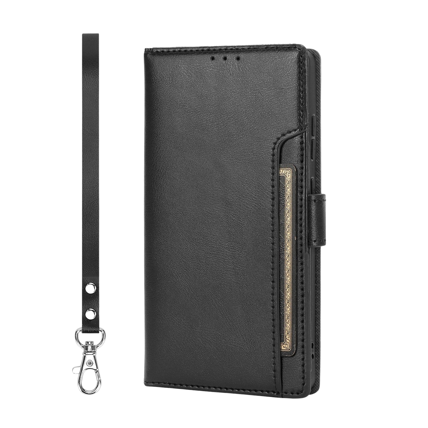 Indy Series Wallet Case for Samsung Galaxy S25