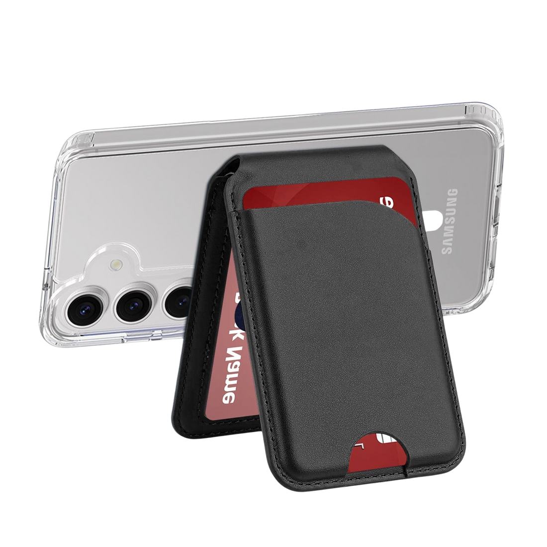 Venture Series Wallet Case for Samsung Galaxy S25