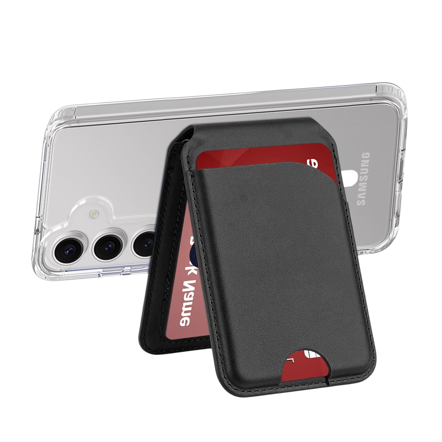 Venture Series Wallet Case for Samsung Galaxy S25