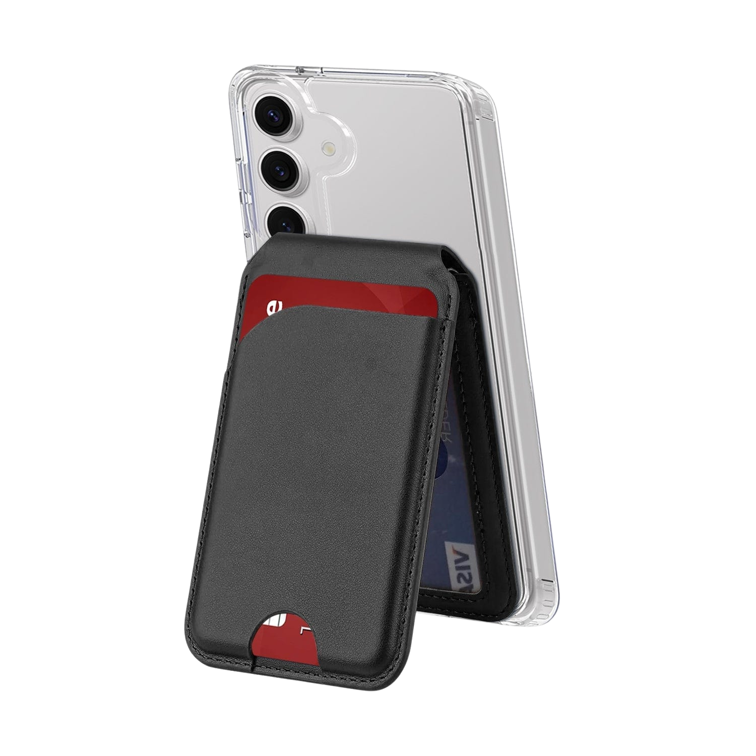 Venture Series Wallet Case for Samsung Galaxy S25