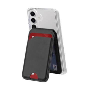 Venture Series Wallet Case for Samsung Galaxy S25+