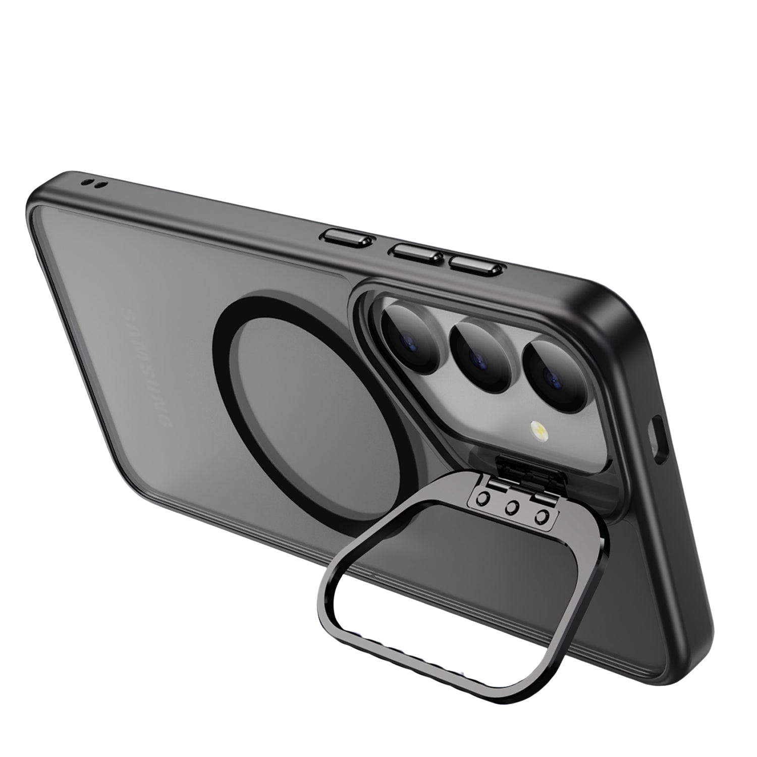 Venture Series Kickstand Case for Samsung Galaxy S25+