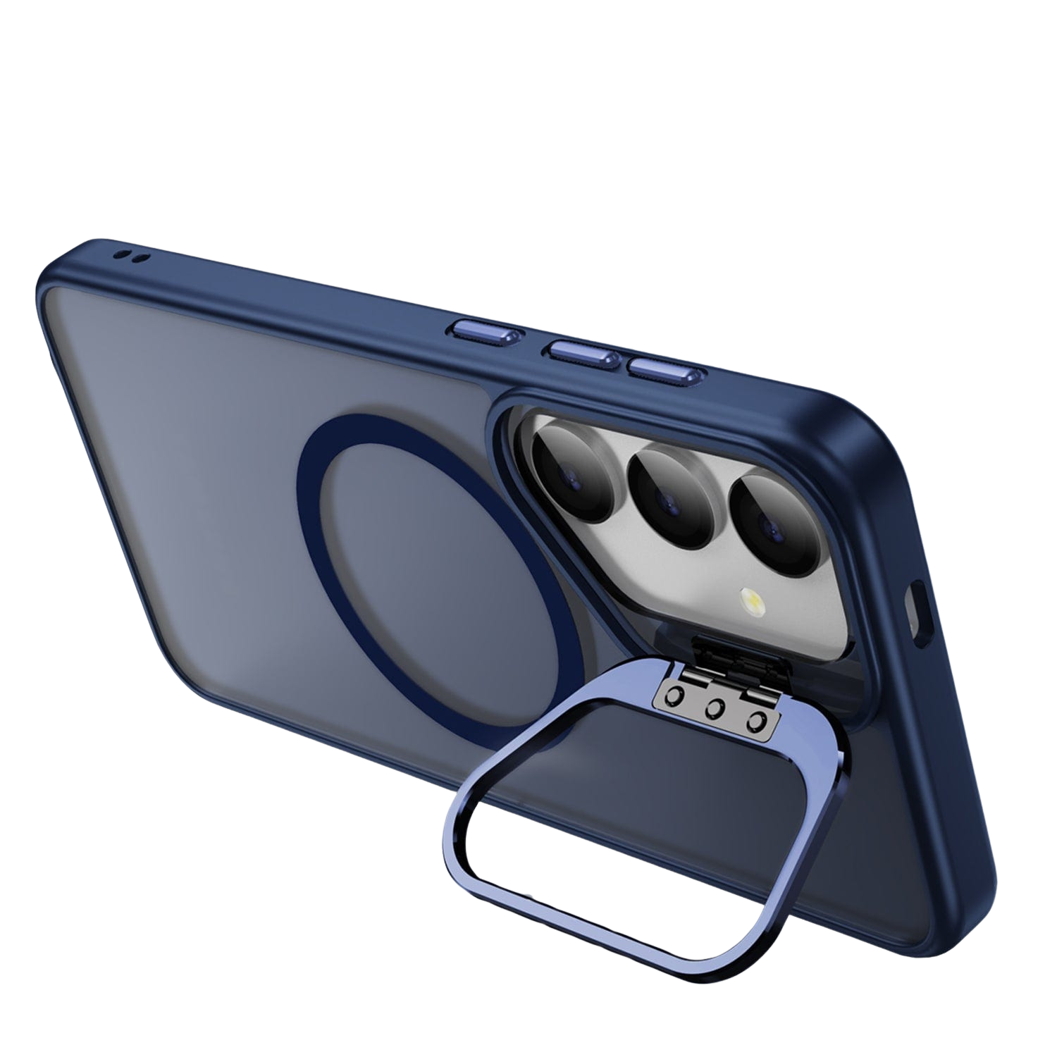 Venture Series Kickstand Case for Samsung Galaxy S25