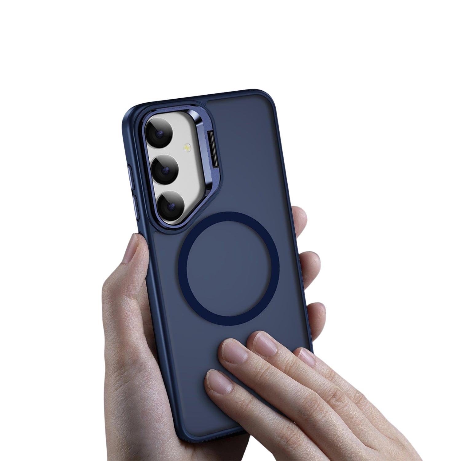 Venture Series Kickstand Case for Samsung Galaxy S25