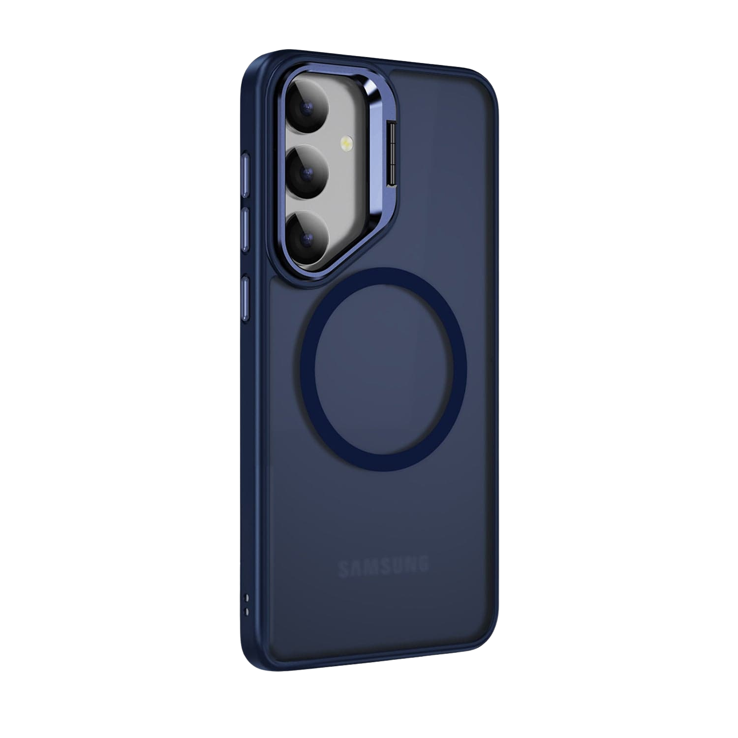 Venture Series Kickstand Case for Samsung Galaxy S25