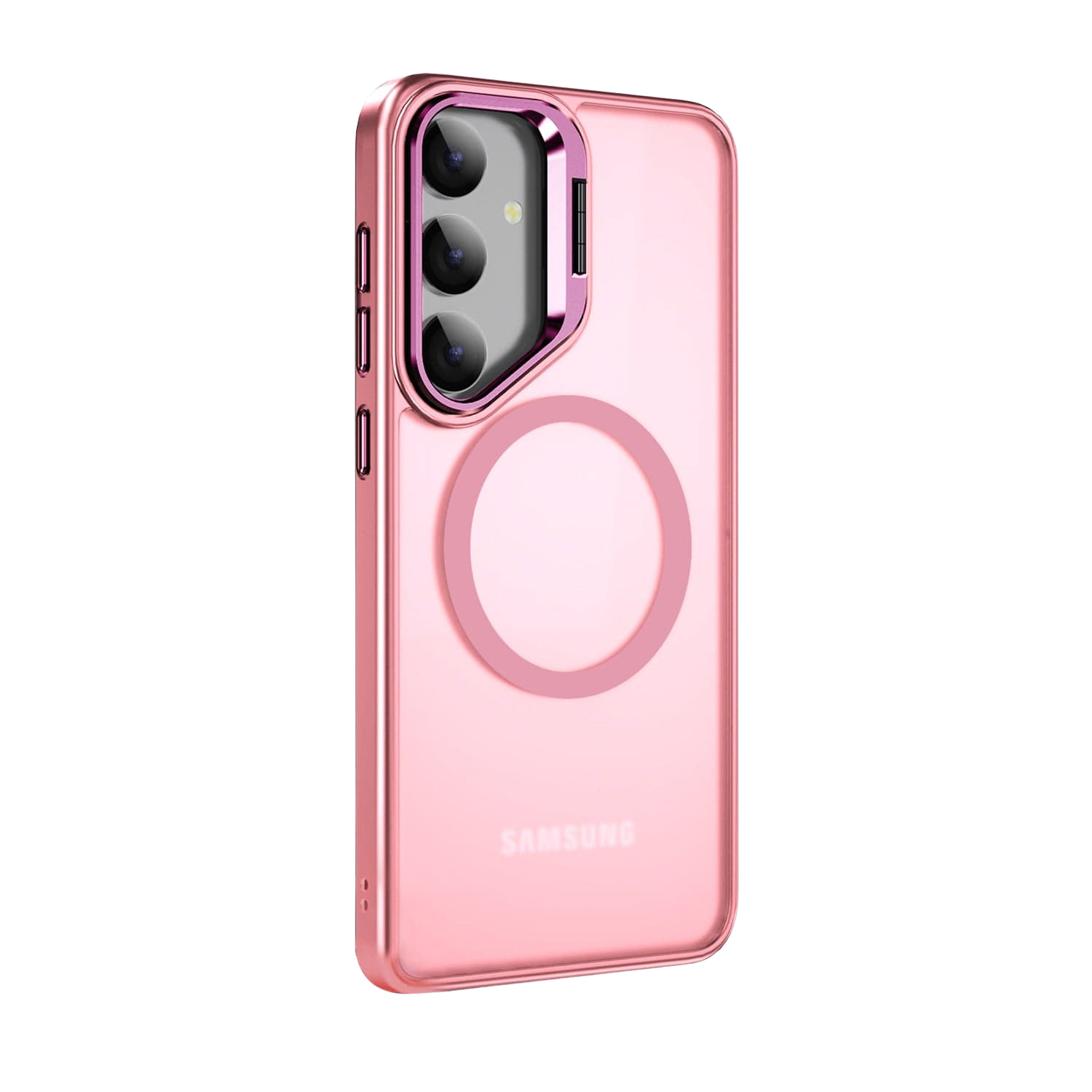 Venture Series Kickstand Case for Samsung Galaxy S25+