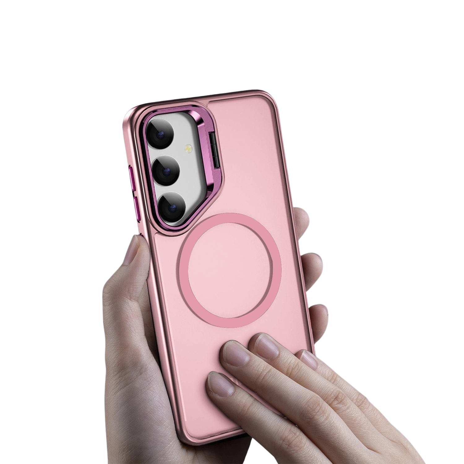 Venture Series Kickstand Case for Samsung Galaxy S25