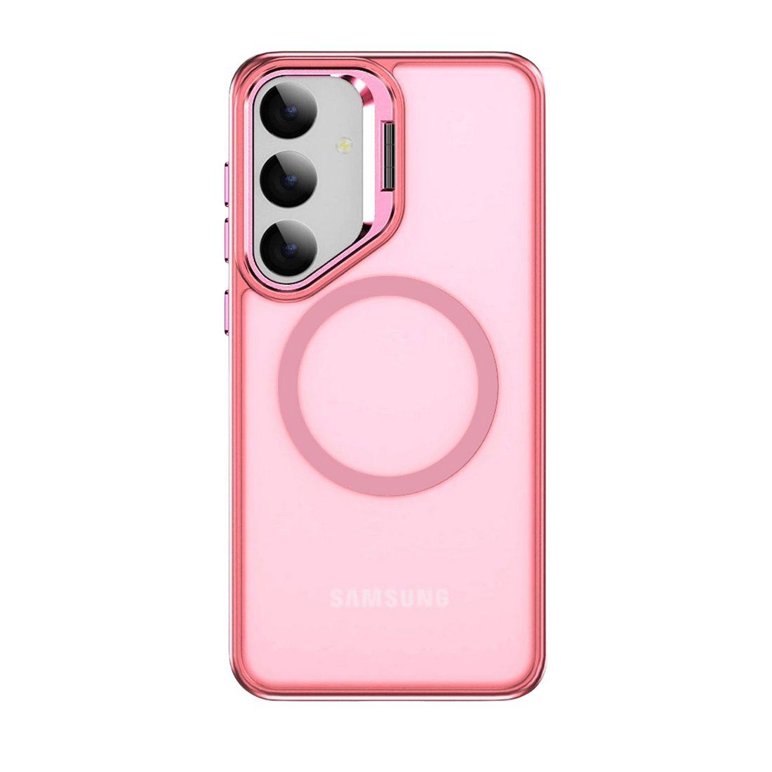 Venture Series Kickstand Case for Samsung Galaxy S25