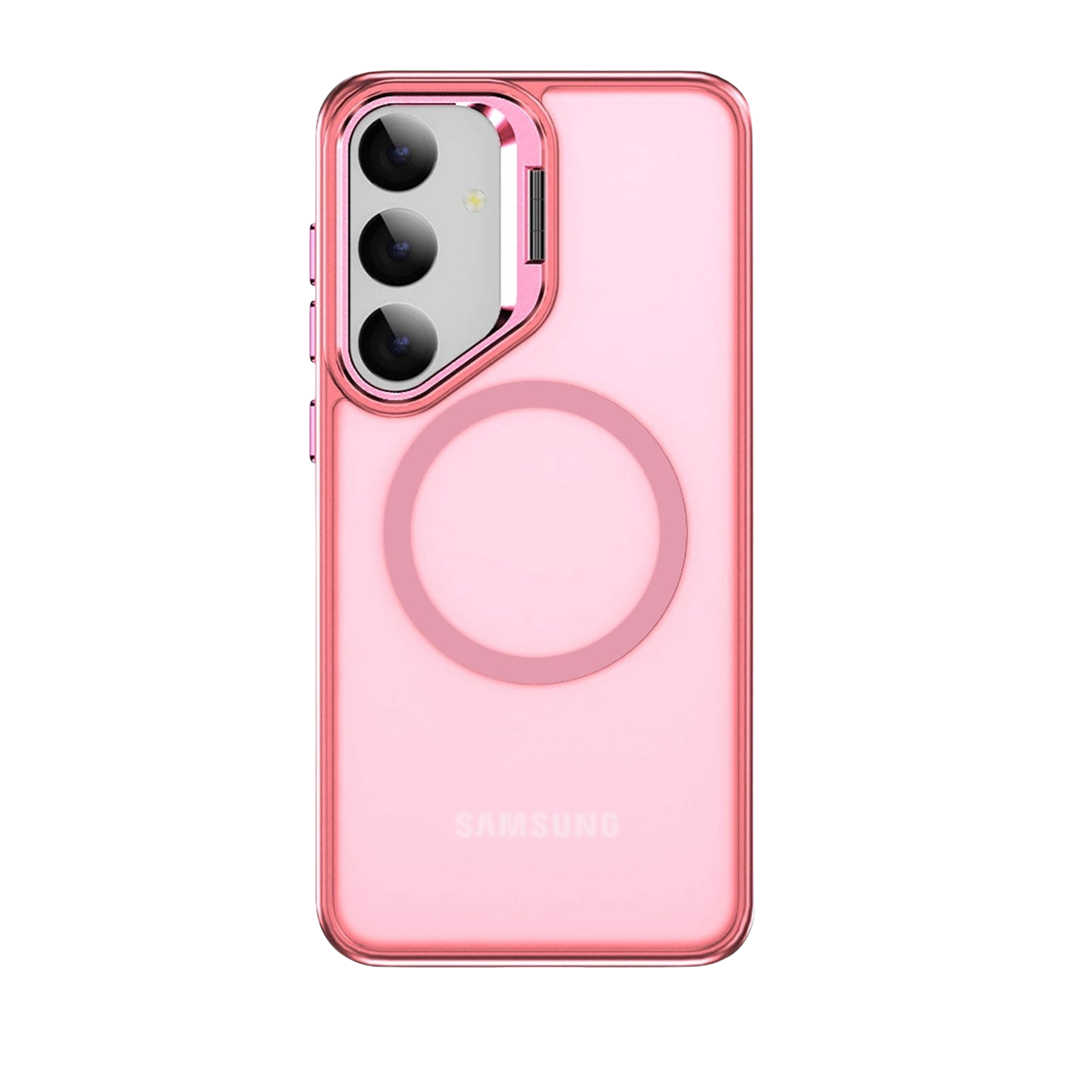 Venture Series Kickstand Case for Samsung Galaxy S25