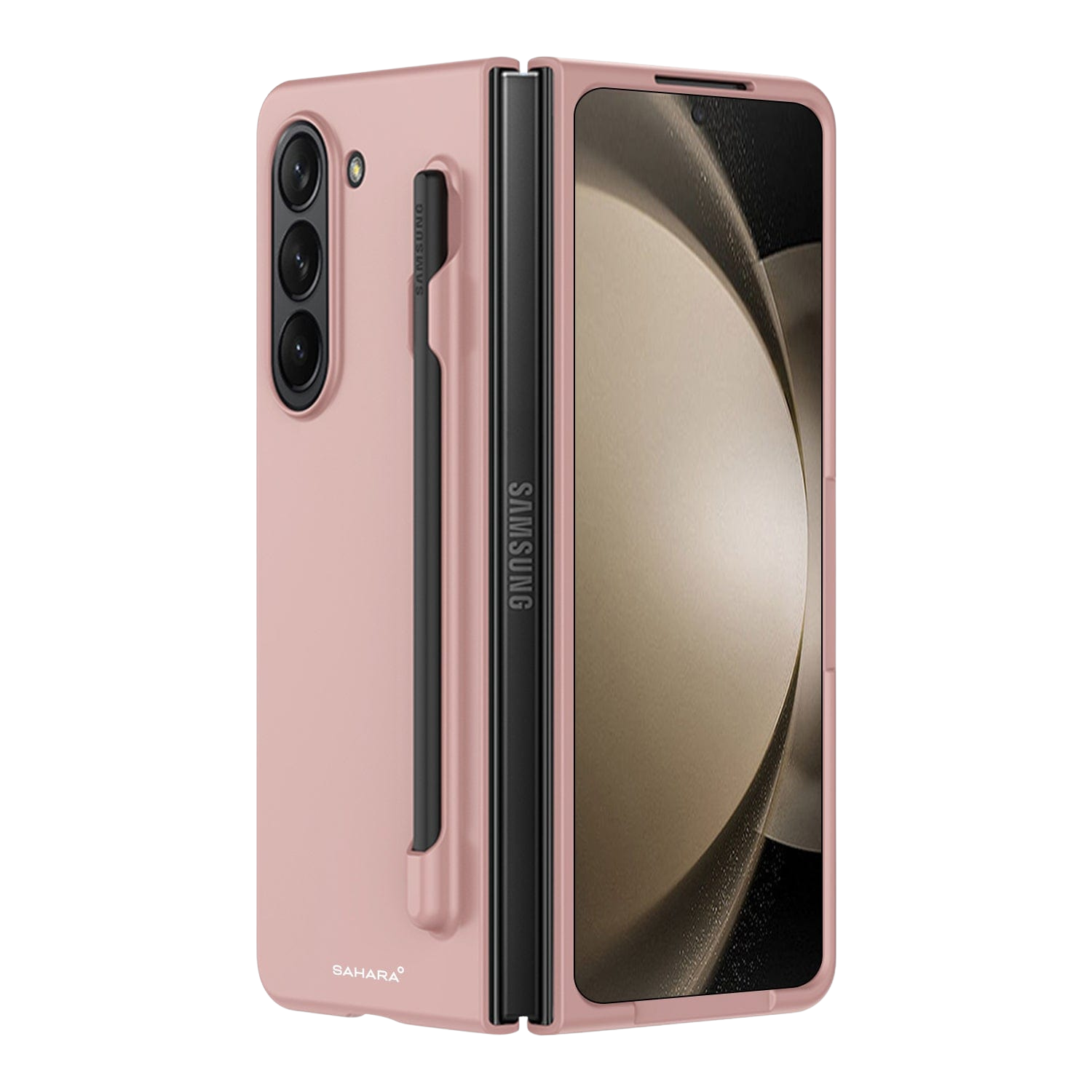 Venture Series Rugged Case for Samsung Galaxy Z Fold6