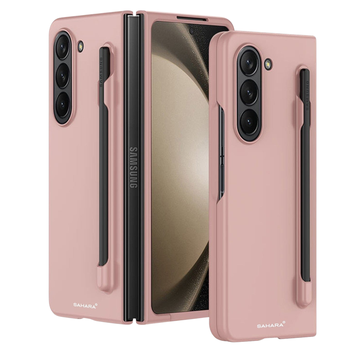 Venture Series Rugged Case for Samsung Galaxy Z Fold6