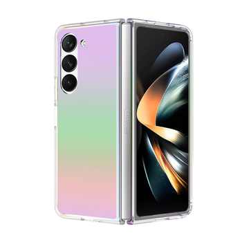 Inspire Series Color-Gradient Case for Samsung Galaxy Z Fold6