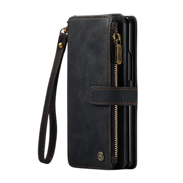 Indy Series Leather Wallet Case for Samsung Galaxy Z Fold6