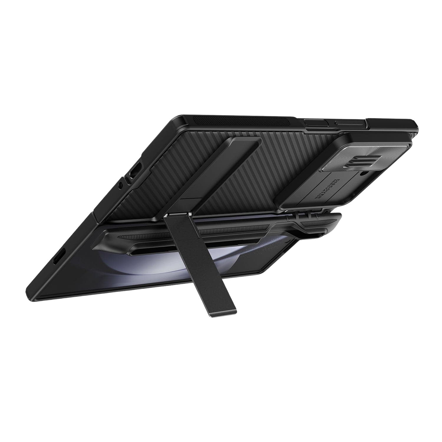 Raider Series Kickstand CamShield Case for Samsung Galaxy Z Fold6