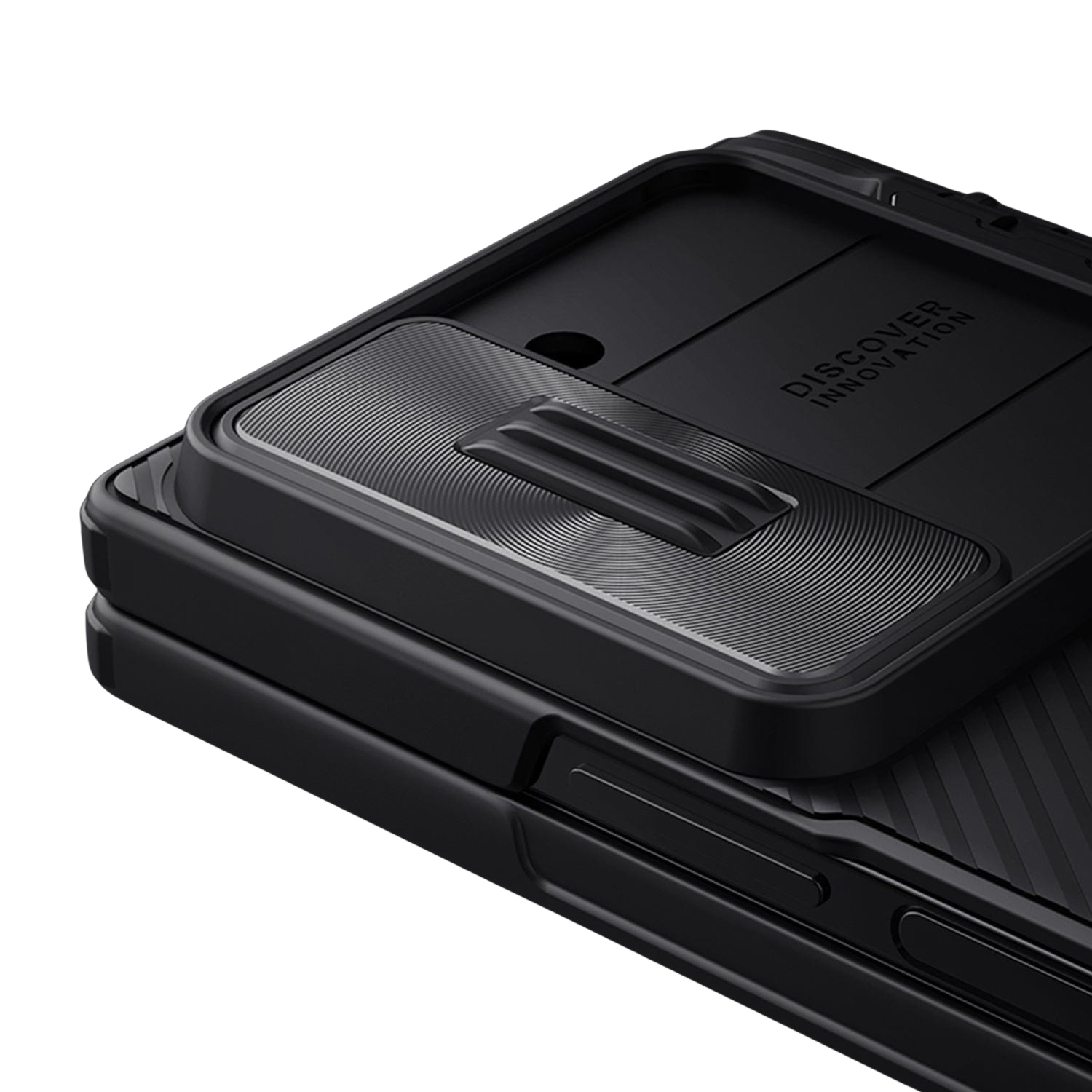 Raider Series Kickstand CamShield Case for Samsung Galaxy Z Fold6