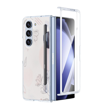Inspire Series Blossom Floral Case for Samsung Galaxy Z Fold6