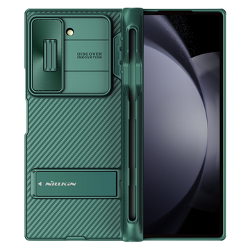 Raider Series Kickstand CamShield Case for Samsung Galaxy Z Fold6