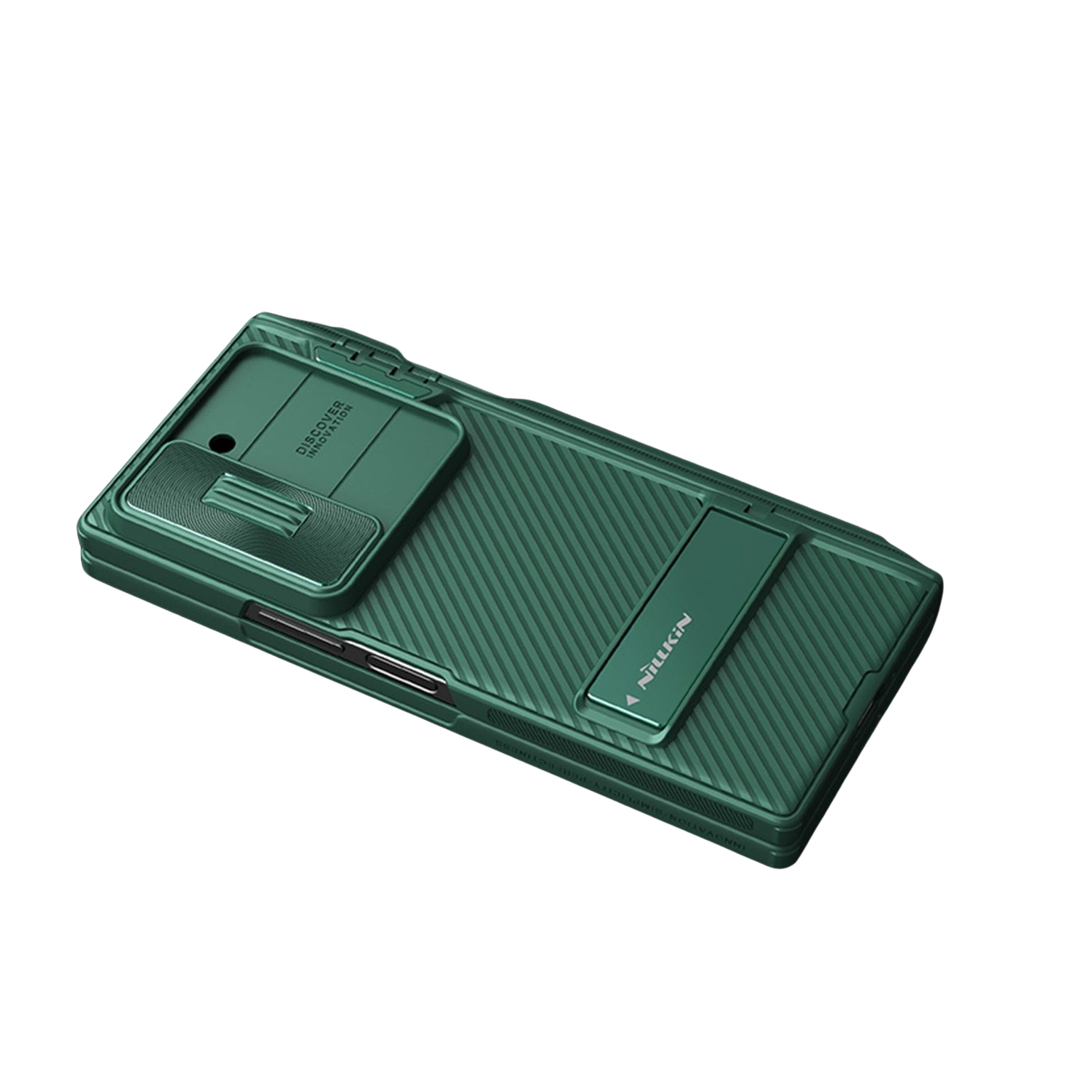 Raider Series Kickstand CamShield Case for Samsung Galaxy Z Fold6