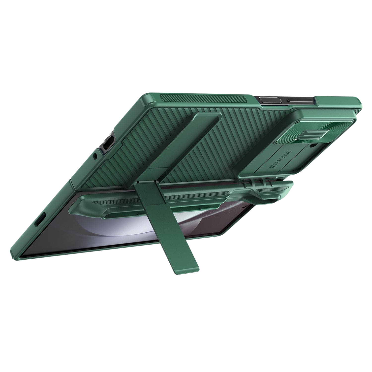 Raider Series Kickstand CamShield Case for Samsung Galaxy Z Fold6