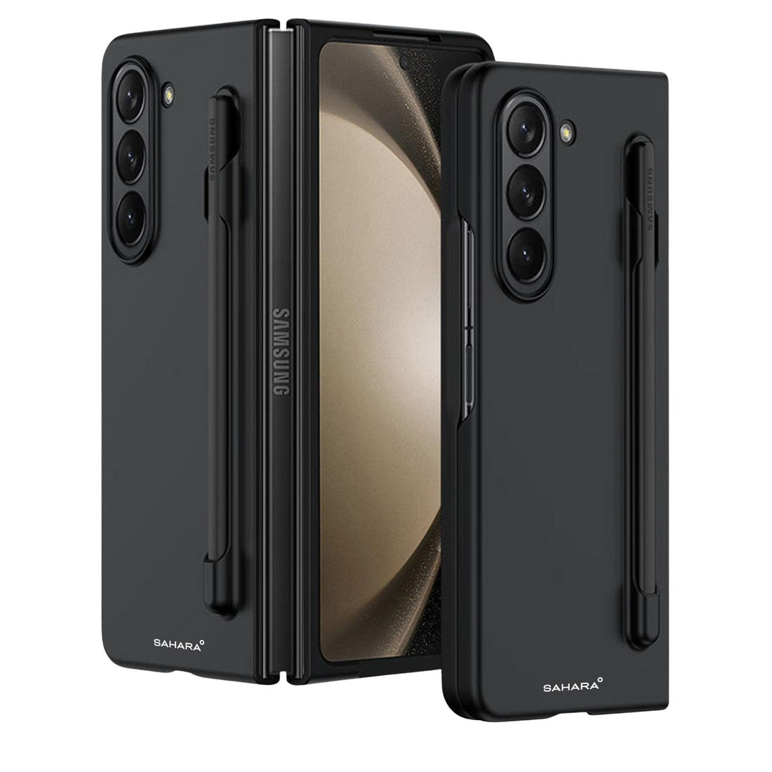 Venture Series Rugged Case for Samsung Galaxy Z Fold6
