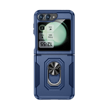 Raider Series Rugged Kickstand Case for Samsung Galaxy Z Flip6