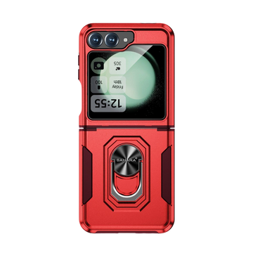 Raider Series Rugged Kickstand Case for Samsung Galaxy Z Flip6