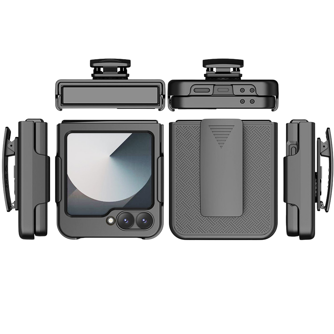 Venture Series Belt Clip Case for Samsung Galaxy Z Flip6