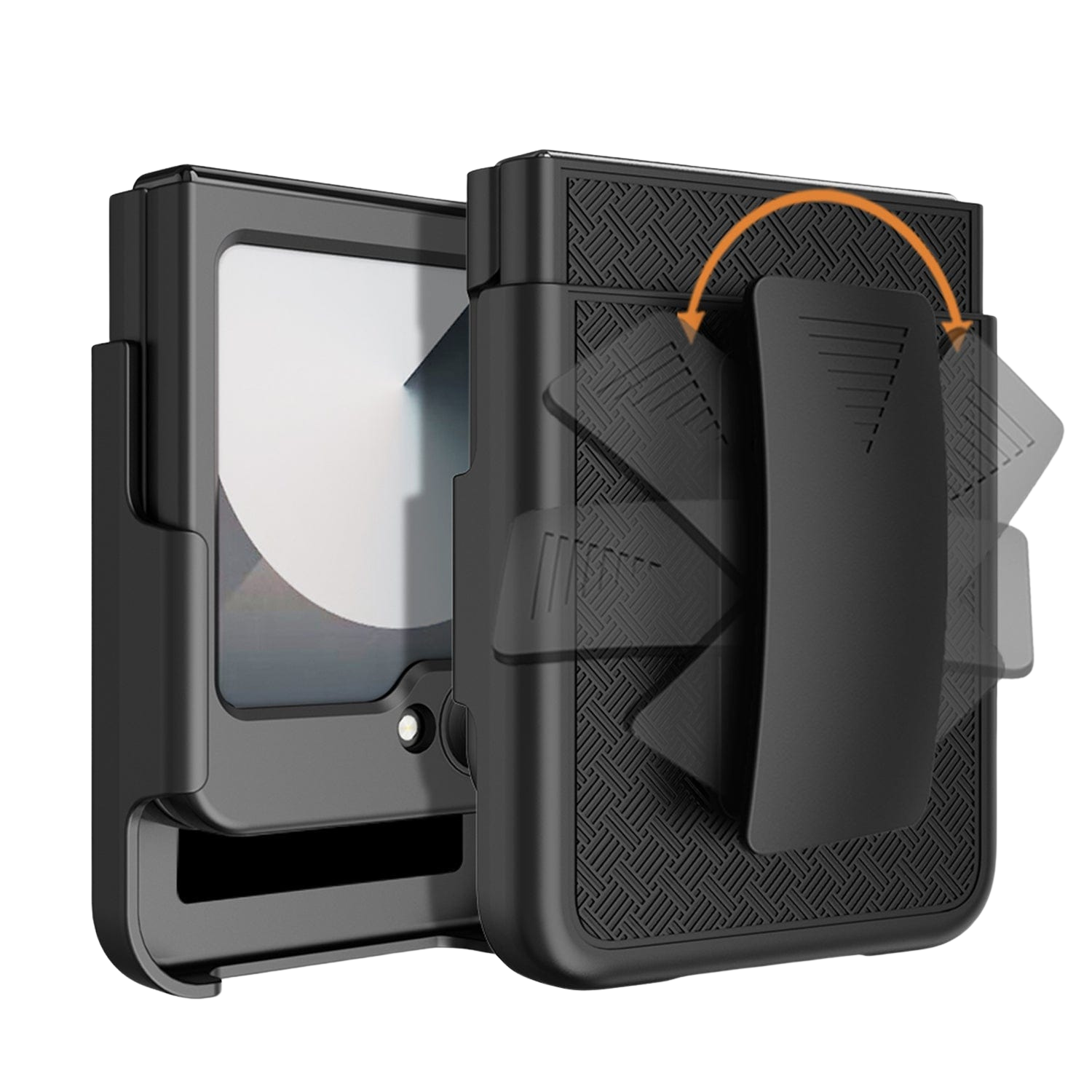 Venture Series Belt Clip Case for Samsung Galaxy Z Flip6