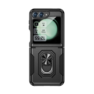 Raider Series Rugged Kickstand Case for Samsung Galaxy Z Flip6