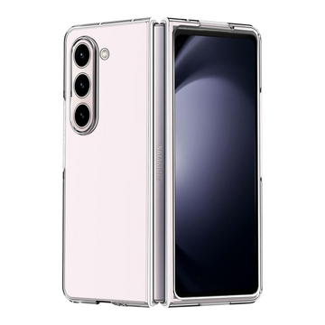 Venture Series Hard Shell Clear Case for Samsung Galaxy Z Fold6