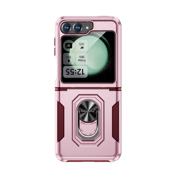 Raider Series Rugged Kickstand Case for Samsung Galaxy Z Flip6