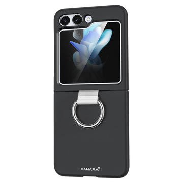 Venture Series Clear Ring Case for Samsung Galaxy Z Flip6