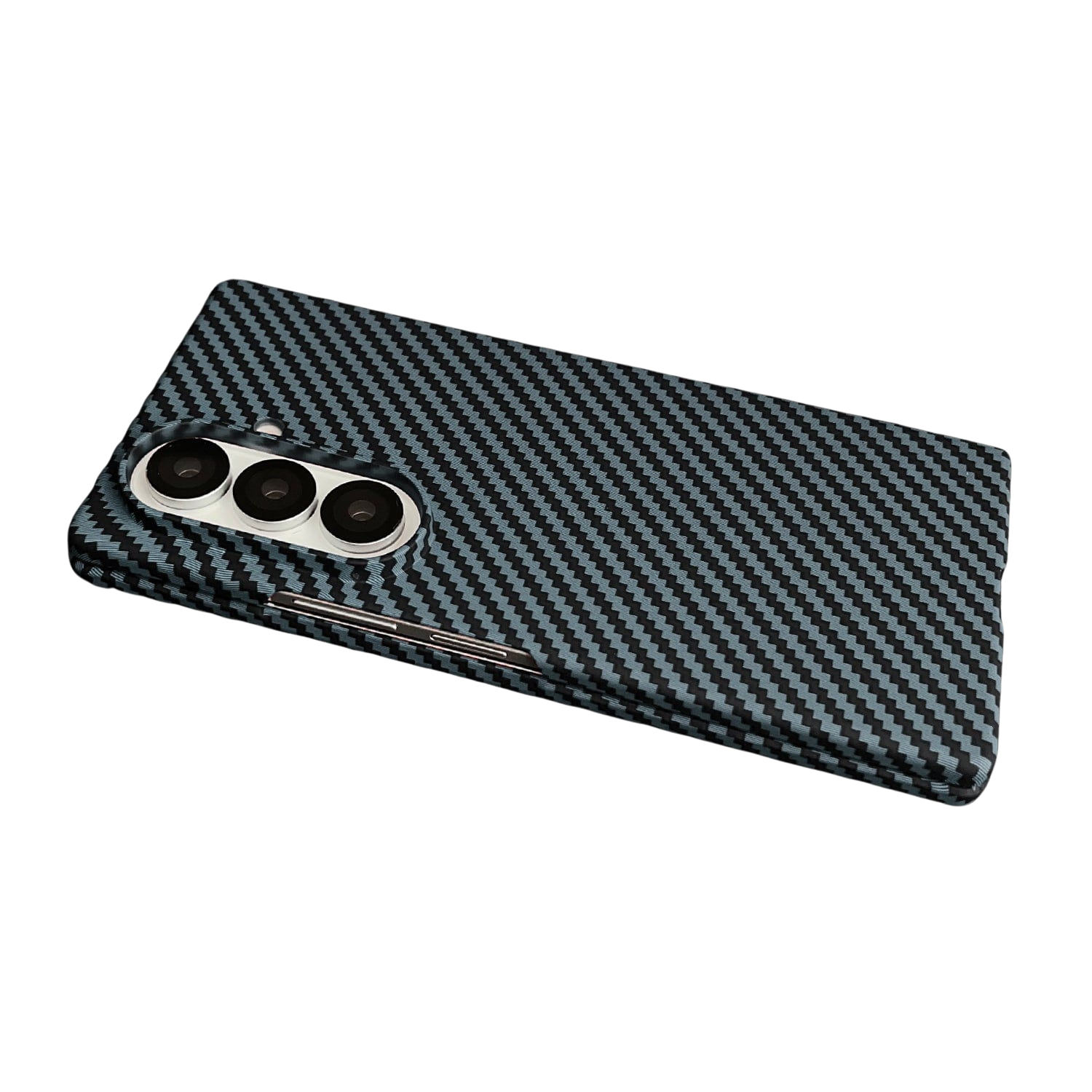 Venture Series Carbon Case for Samsung Galaxy Z Fold7