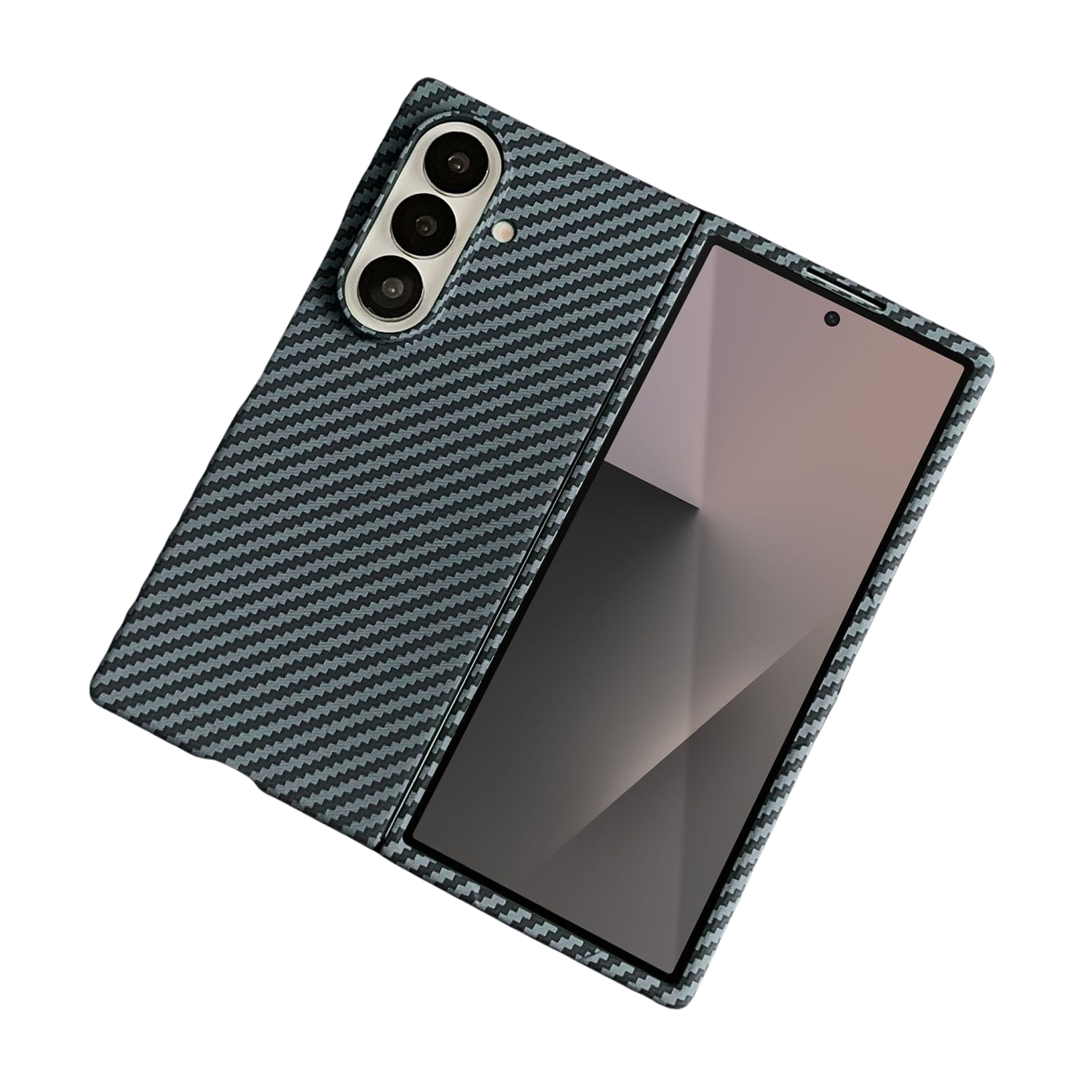 Venture Series Carbon Case for Samsung Galaxy Z Fold7