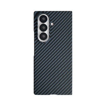 Venture Series Carbon Case for Samsung Galaxy Z Fold7