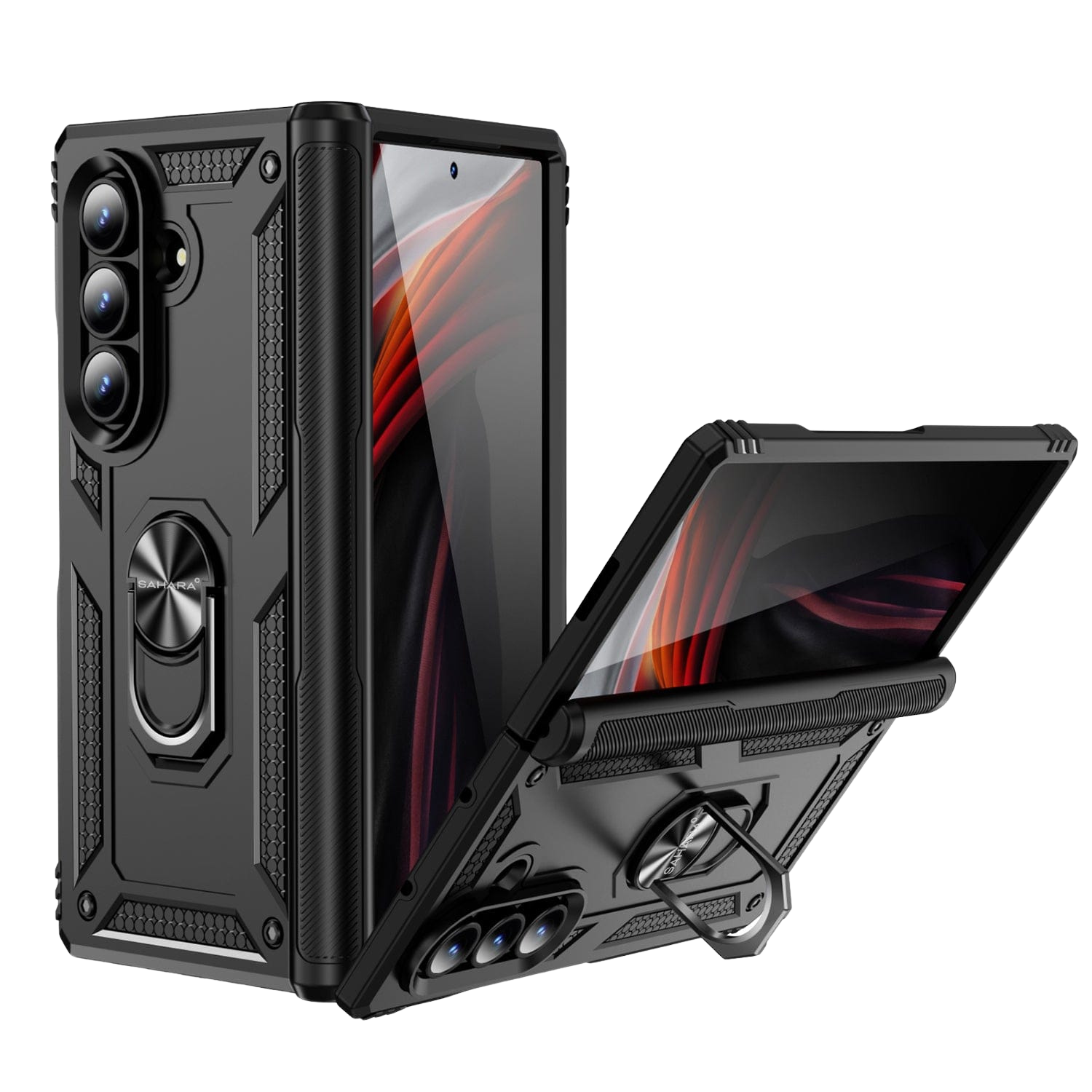 Raider Series Heavy Duty Case for Samsung Galaxy Z Fold7