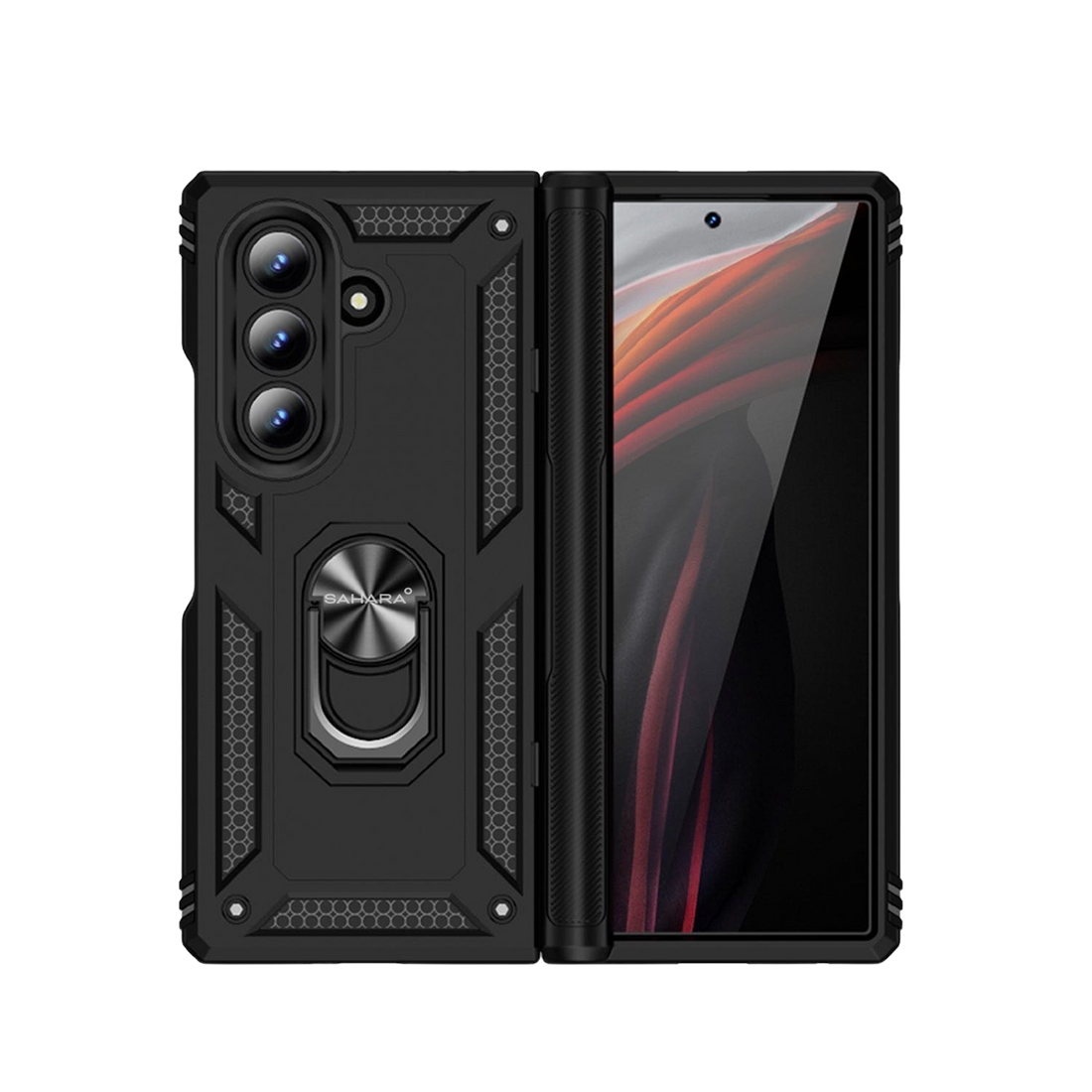 Raider Series Heavy Duty Case for Samsung Galaxy Z Fold7