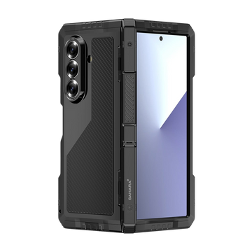 Raider Series Heavy-Duty Case with Screen Protector for Samsung Galaxy Z Fold7