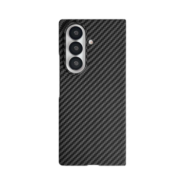 Venture Series Carbon Case for Samsung Galaxy Z Fold7