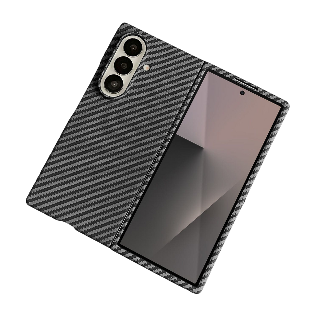Venture Series Carbon Case for Samsung Galaxy Z Fold7